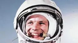 Mystères d'archives  1961 - Gagarine, premier homme dans l'espace