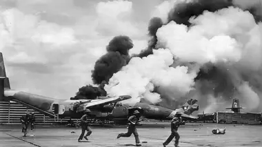 1975: La chute de Saïgon