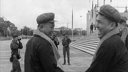 Mystères d'archives 1978: Les images retrouvées des Khmers Rouges