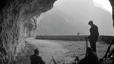 1944. Dans le maquis du Vercors