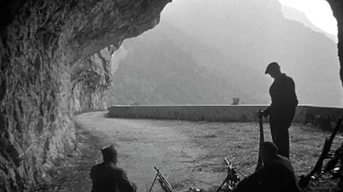 Mystères d'archives 1944. Dans le maquis du Vercors