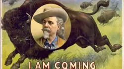 Mystères d'archives 1910 : Buffalo Bill