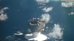 Mystères d'archives 1946, essais atomiques à Bikini