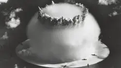 Mystères d'archives 1946, essais atomiques à Bikini