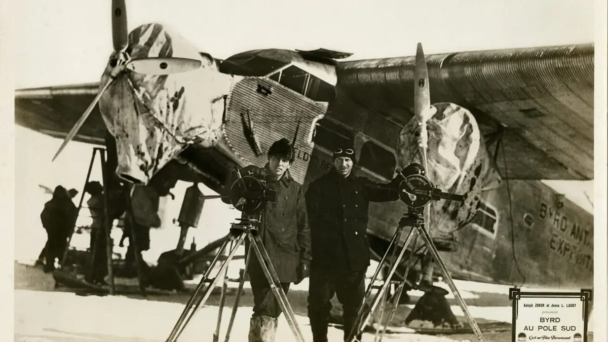 Mystères d'archives 1941. L'attaque de Pearl Harbor
