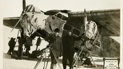 Mystères d'archives 1941. L'attaque de Pearl Harbor