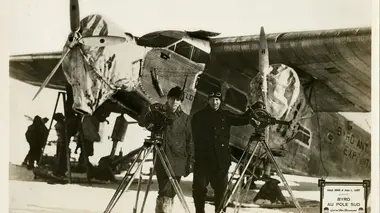 1941. L'attaque de Pearl Harbor