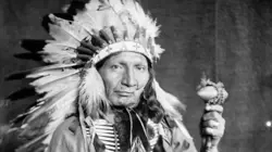 Mystères d'archives 1910 : Buffalo Bill