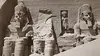 Mystères d'archives S05E03 1964. Les temples d'Abou Simbel sauvés des eaux