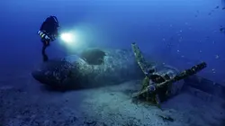 Mystères d'épaves