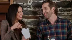 Visuel de Mystères de famille : passé enfoui