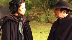 Mystères de Lisbonne Le comte de Santa Bárbara