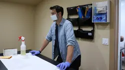 Mystères déclassifiés S01E07 L'affaire du Dahlia noir