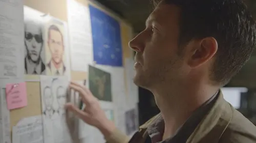 Mystères déclassifiés S01E03 Le kidnapping du bébé Lindbergh