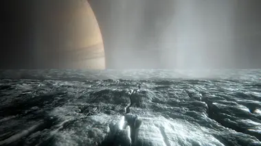 Les mondes volcaniques