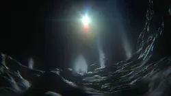 Mystères du système solaire