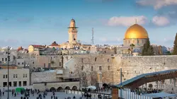 Mystères en Terre Sainte E01