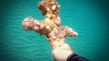 Révélations sacrées