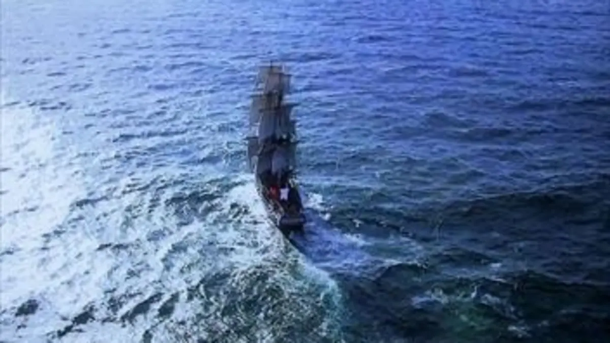 Mystères maritimes S01E03 Sous-marin U171