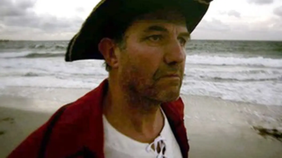 Mystères maritimes E04 Les grands mythes pirates