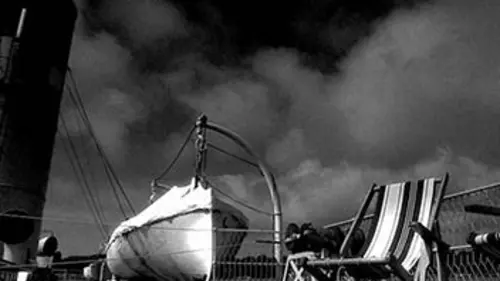 Mystères maritimes, affaires classées Bateaux maudits