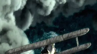 Disparus entre ciel et mer