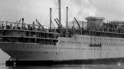 Visuel de Mystères maritimes, affaires classées