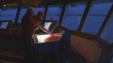 Mystères maritimes S01E01 Le Bugaled Breizh