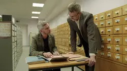 Mystères nazis Le château hanté d'Himmler