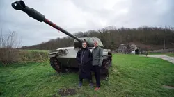 Mystères nazis De la drogue dans les armées d'Hitler