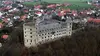 Le château hanté d'Himmler