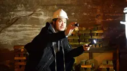 Mystères nazis L'or perdu d'Hitler