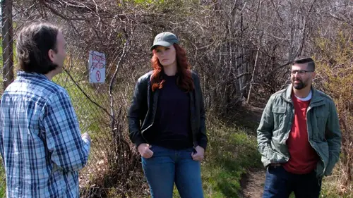 Mysteries Decoded : révélations paranormales Le Projet Montauk