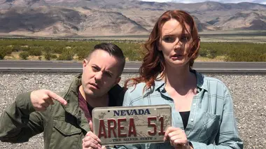 Le Triangle des Bermudes