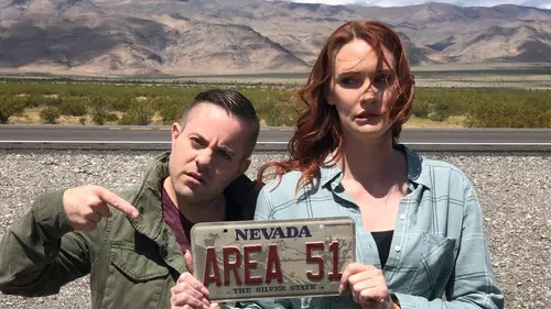 Mysteries Decoded : révélations paranormales Le Triangle des Bermudes