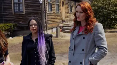 "Conjuring", la malédiction continue