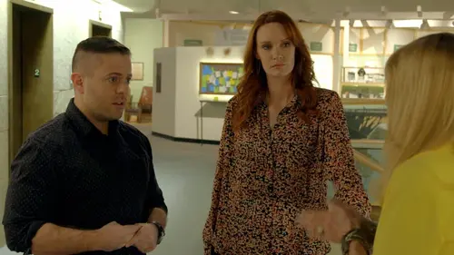 Mysteries Decoded : révélations paranormales Ovnis sur Phoenix