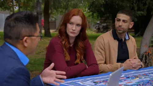 Mysteries Decoded : révélations paranormales Les démons nocturnes