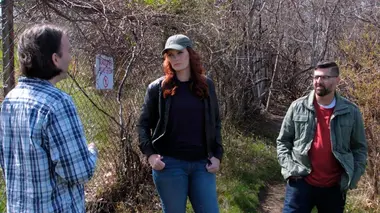 Mysteries Decoded : révélations paranormales Le Projet Montauk