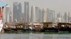 Mystérieuse Arabie  Bahreïn, Qatar et Koweït