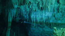 Mystérieuse planète