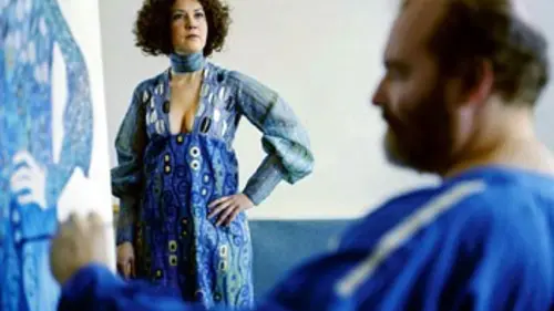 Mystérieusement Klimt