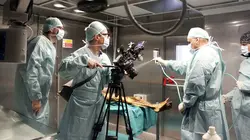 Mystérieuses momies