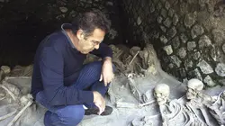 Mystérieuses momies