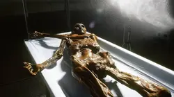 Mystérieuses momies