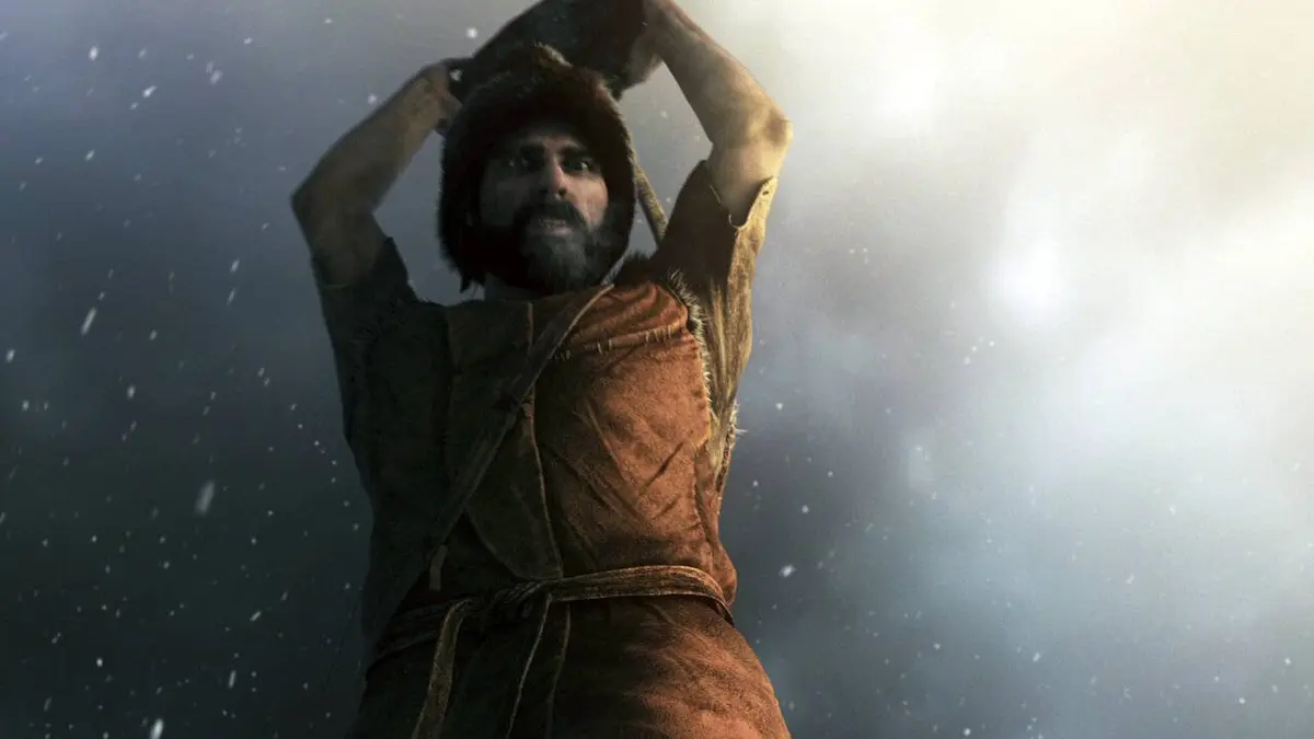 Mystérieuses momies