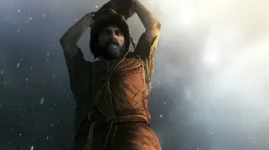 Doncella, la vierge Inca