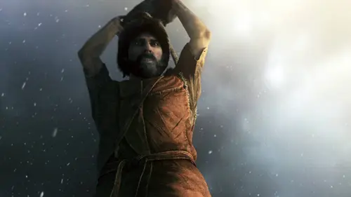 Mystérieuses momies