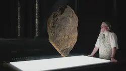 Mystérieux objets Roanoke, Acoustic Horn, Sphinx Beard