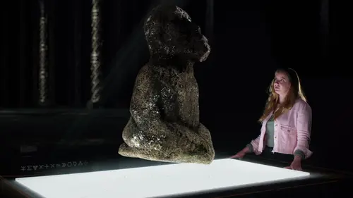 Mystérieux objets Tukuturi, Avrocar, Mesmer Tub